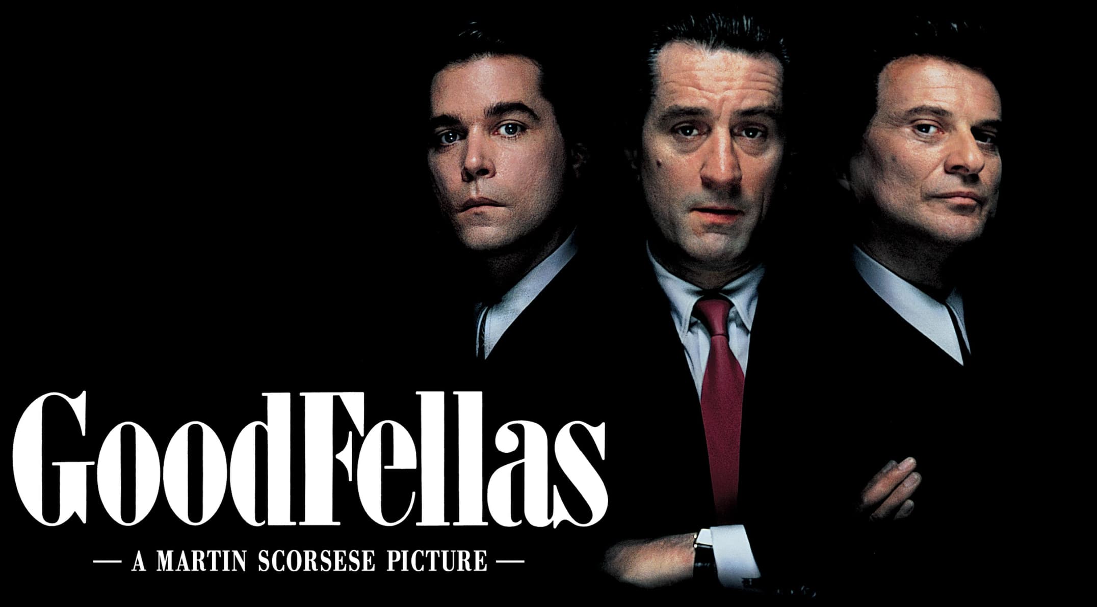 goodfellas mafia - GoodFellas A Martin Scorsese Picture